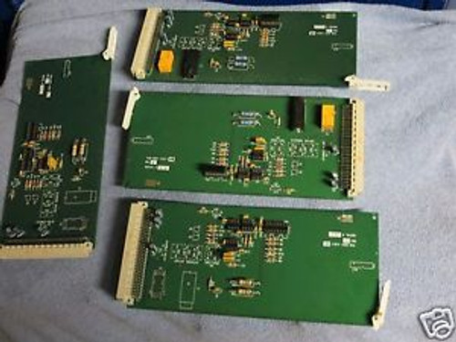 Newport Motion controller cards model MM3000