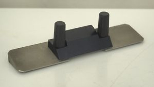 LKB Microtome Disposable Blade Holder to fit most microtomes