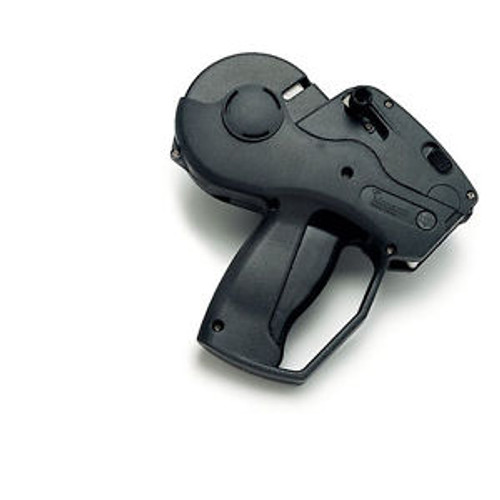 Label Gun  Black 1 ea