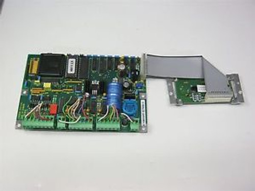 Streurs 12050367B Control Board & Display Board For Multidoser