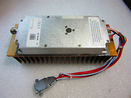 Luxim DR-40 Light Source Power Supply #TQ363
