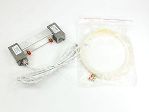 Research Inc StripIR Infrared Heating 5 Lamp/Housing 1000W Used (5306-5)