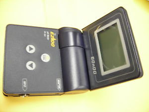 pH Meter(pH electrode/Buffer solution pH4 & 7)...Distilled Water Equipment.CE