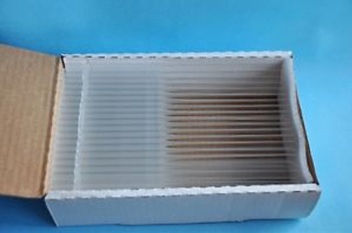 200pcs/pack Coring 7095B-9 pasteurpipette pipet,Non-sterile,0215 glass 228mm CXT