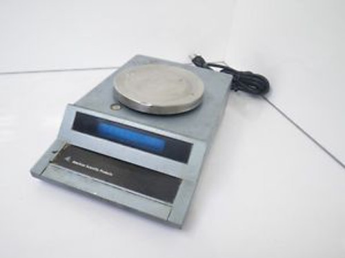 AMERICAN SCIENTIFIC PRODUCTS WEIGHER  Z-1800 Z1800 USED TESTED