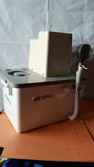 TOKYO RIKAKIKAI A-3S  WATER BATH - AAR 3579