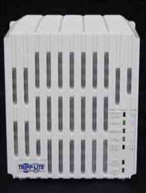 5257: Tripp Lite LC1800 Power Supply Surge Protector