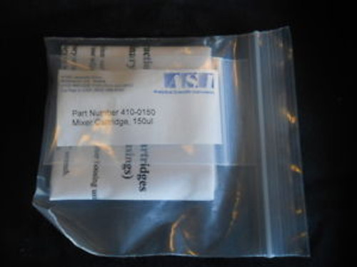 NEW IN PACKAGE Analytical Scientific Instruments HPLC mixer cartridge, 410-0150