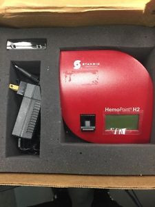 Stanbio HemoPoint H2 Hemoglobin Photometer