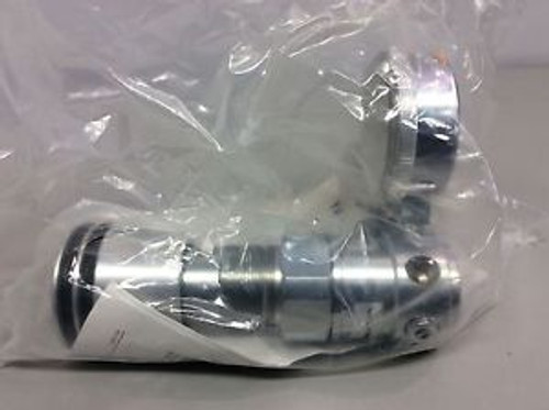 Praxair High Pressure Regulator Model 4922301