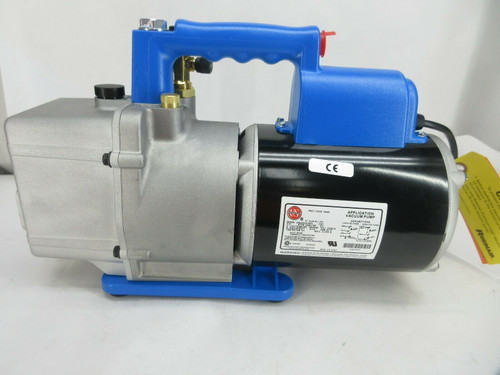 Robinair CoolTech High Performance Vacuum Pump 15401