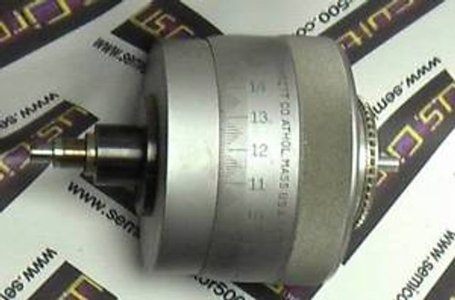 Micrometer - Starrett T469H (.00005)