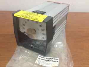 Love Controls - Model #100 - Electronic Indicator - 0-200 Deg C - NEW