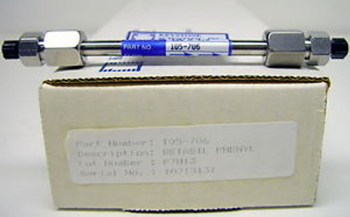Keystone Scientific 105-706 Betasil Phenyl 5um HPLC Column 100x4.6mm 100A