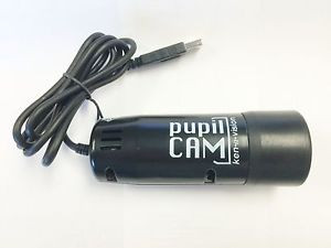 Ken-A-Vision 1401KR Pupil Cam Microscope Digital Camera