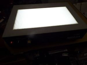 SIGMA CHEMICAL COMPANY T 1203 TRANSILLUMINATOR