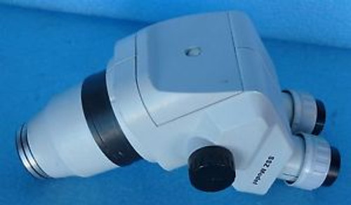 Scienscope SSZ Series Binocular Microscope