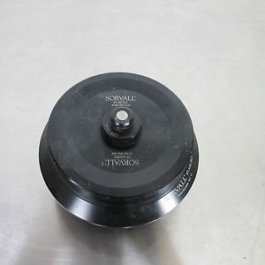 Sorvall ST Micro 24 Place Rotor [Item#07768]