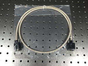 Spectra Physics Excelsior Laser Umbilical Cable, 1 meter, NEW