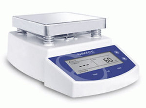 MS200 Digital Magnetic Stirrer