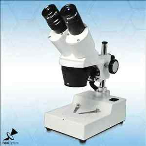 Binocular Dual Power Stereo Microscope (FS12110326) BoliOptics