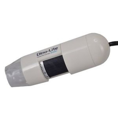 Dino-Lite 10x~50x, 220x 0.3MP Digital Microscope