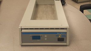 VWR SELECT HEATBLOCK VI, CAT# 13259-058