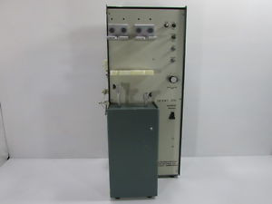 ISCO GRADIENT FORMER 570