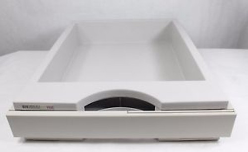 HP Agilent 1100 Series HPLC Solvent Tray