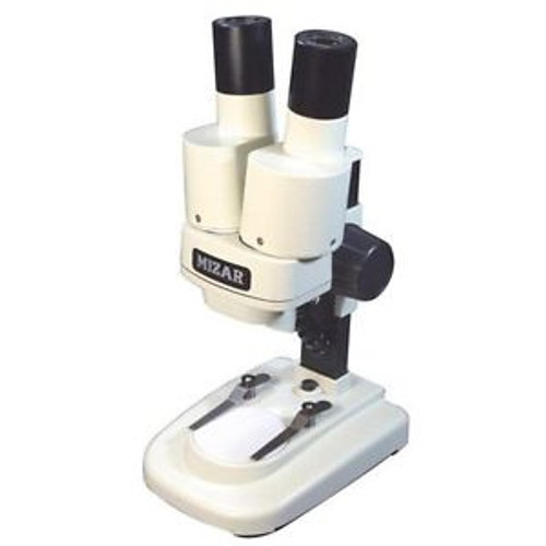 MIZAR-TEC entity microscope for magnification 10 times with light SW-20