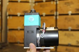 NEW KNF UNF 300 KP.27DCB PUMP
