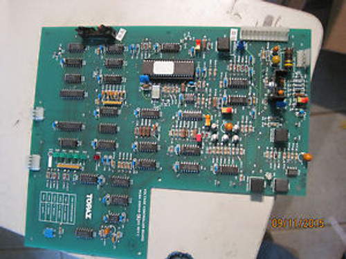 Topaz  Voltage controller Board pcba 0904b