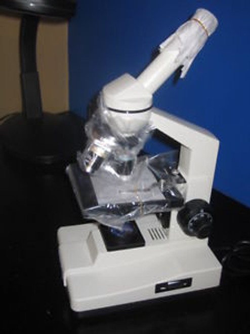 Microscope Model 3000F
