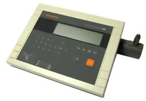 CORNING 355 PH/ION ANALYZER WITH POWER ADAPTER