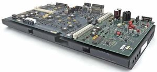 HP G2500-60003 Genebeam Main CPU G2500-65001 Board PCB Scanner Component