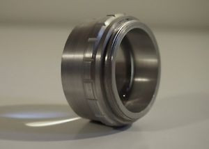 Bausch & Lomb 2x Objective Lens for Stereo Zoom Microscope Cat. No. 31-26-19
