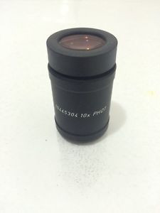 Leica 10X Photo Eyepiece 10445304, Ships World Wide.
