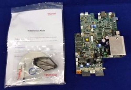 NEW Thermo Scientific Dionex 6710.0001A Mainboard FLM in exchange to S/N 2970701