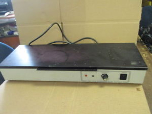 Lab-Line Instruments Slide Warmer - Model 26020