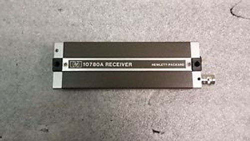 HP Hewlett Packard 10780A Laser Receiver