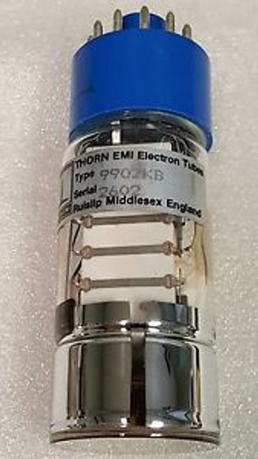 PMT, Thorn EMI Electron Tubes 9902KB Photomultiplier Tube