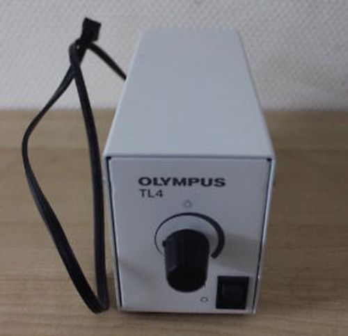 Olympus TL4 External Light Source Power Supply