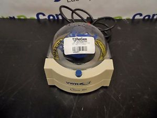 VWR Galaxy Mini Centrifuge C1413