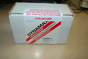 New  Varian Dynamax axial compression Guard column  R00083141G Microsorb Si 8 um