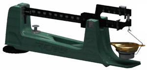 RCBS M1000 Mechanical Scale 98916