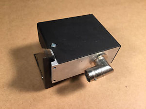 ESI Laser AO Q-Switch Module with Mount 3570 QS40R
