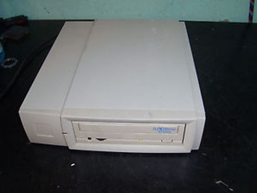 Plexwriter  External SCSI