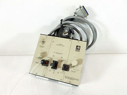 ISCO Type 6 Optical Unit with Cable