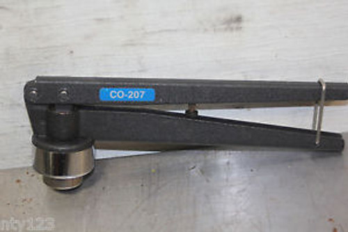 CO-207 Crimper Capper Tool