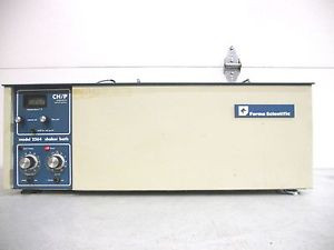 MO-824, FORMA SCIENTIFIC 2564 SHAKER BATH